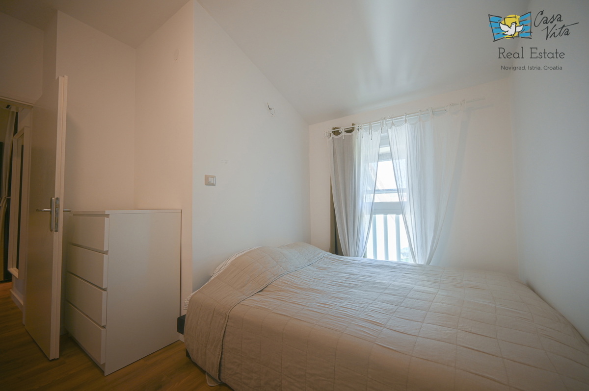 ISTRA, POREČ - Appartamento a Poreč in una delle zone più richieste della città!