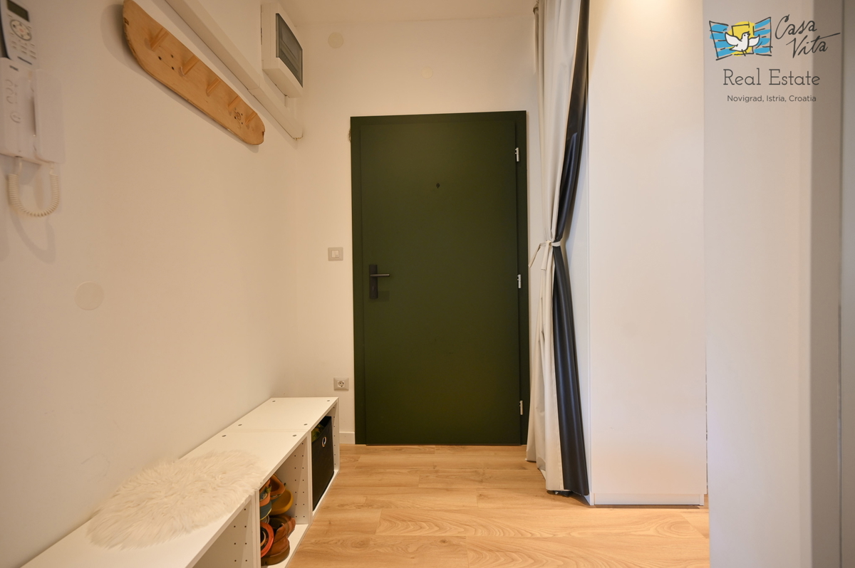 ISTRA, POREČ - Appartamento a Poreč in una delle zone più richieste della città!