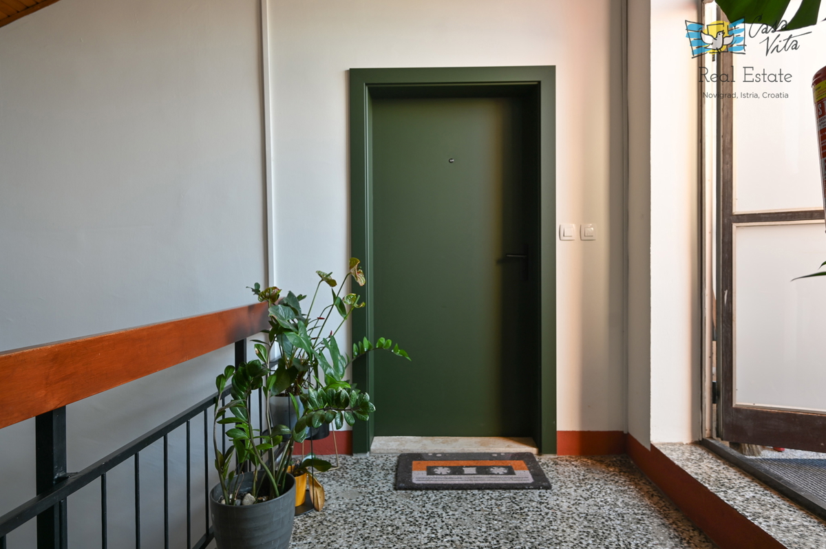 ISTRA, POREČ - Appartamento a Poreč in una delle zone più richieste della città!