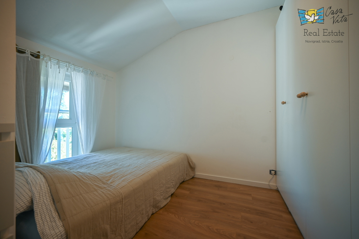 ISTRA, POREČ - Appartamento a Poreč in una delle zone più richieste della città!