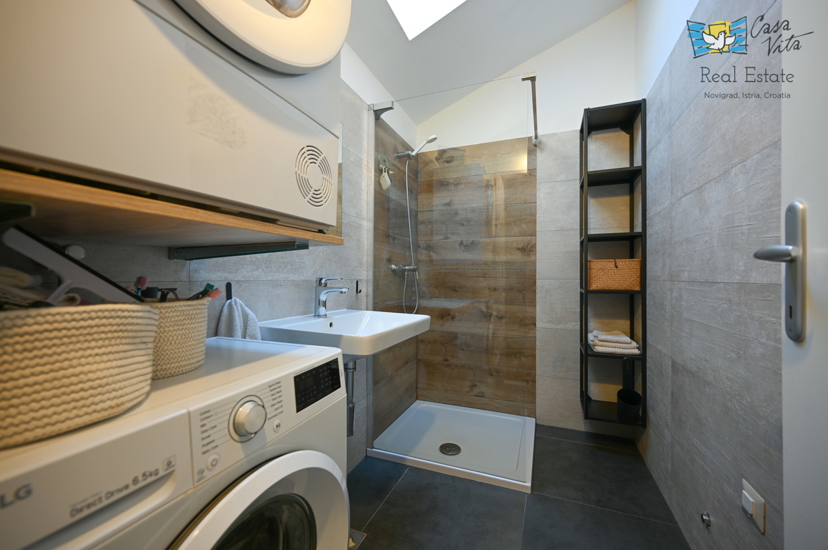 ISTRA, POREČ - Appartamento a Poreč in una delle zone più richieste della città!