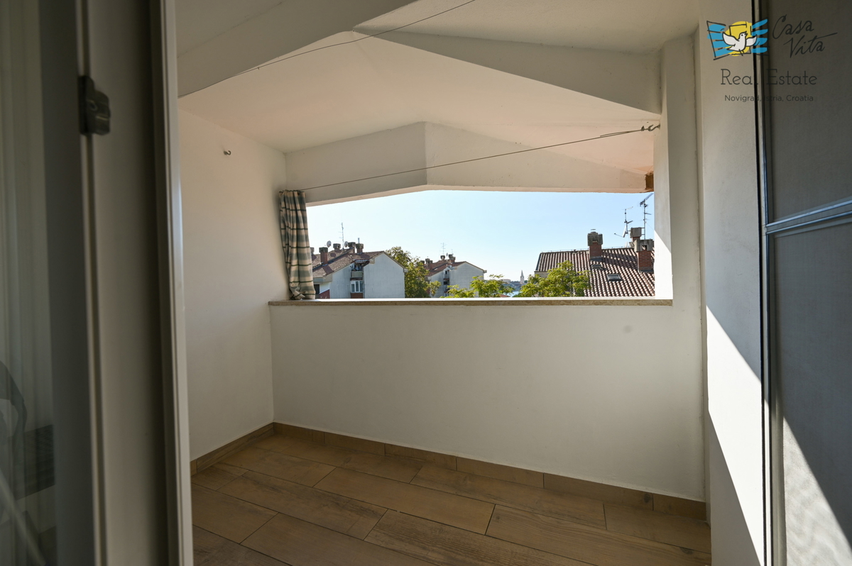 ISTRA, POREČ - Appartamento a Poreč in una delle zone più richieste della città!