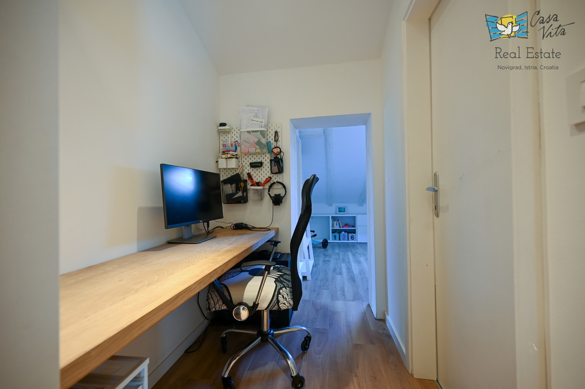 ISTRA, POREČ - Appartamento a Poreč in una delle zone più richieste della città!