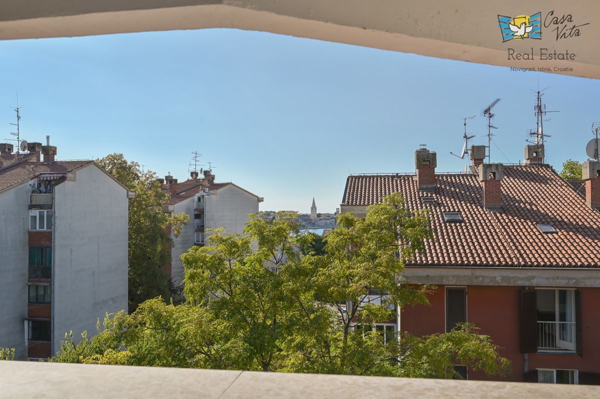ISTRA, POREČ - Appartamento a Poreč in una delle zone più richieste della città!