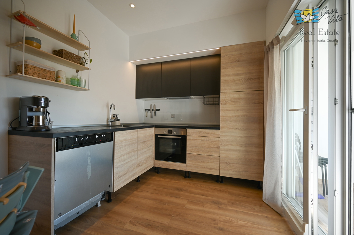 ISTRA, POREČ - Appartamento a Poreč in una delle zone più richieste della città!