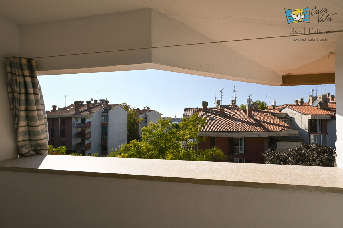 ISTRA, POREČ - Appartamento a Poreč in una delle zone più richieste della città!