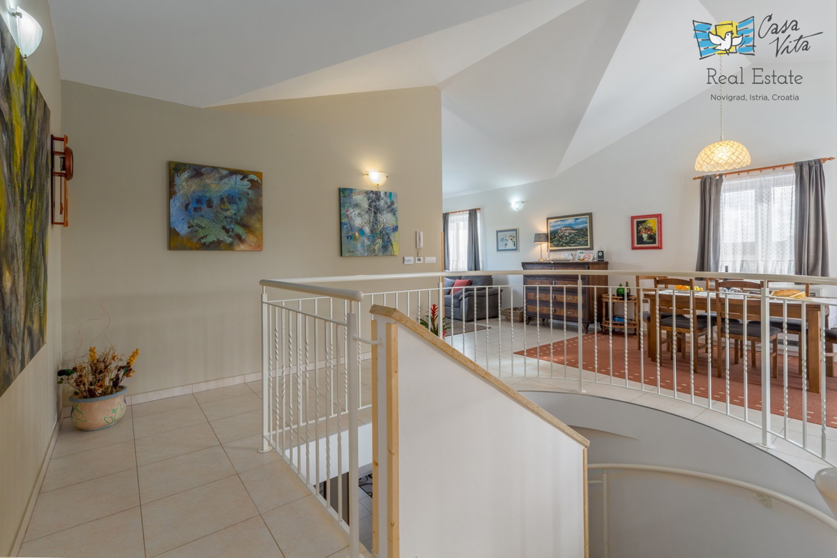 Casa in Istria, Visinada!
