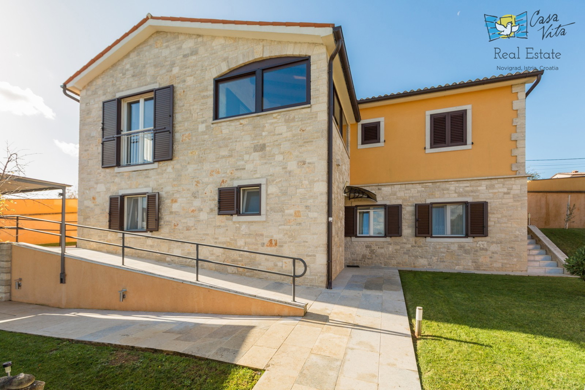 Casa in Istria, Visinada!