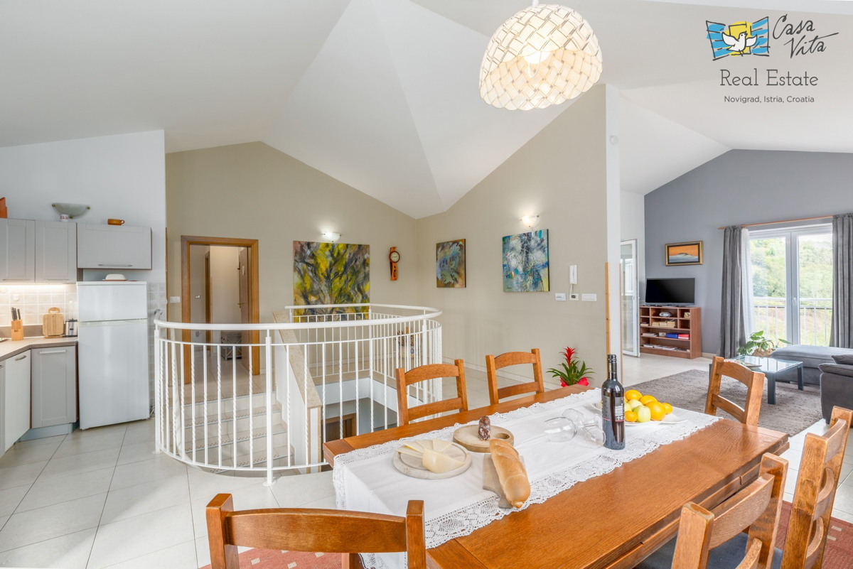 Casa in Istria, Visinada!