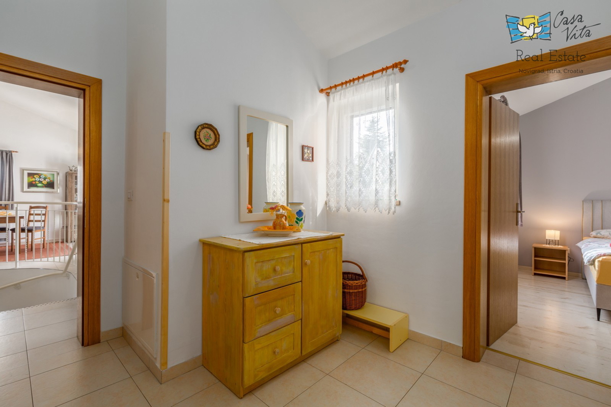 Casa in Istria, Visinada!