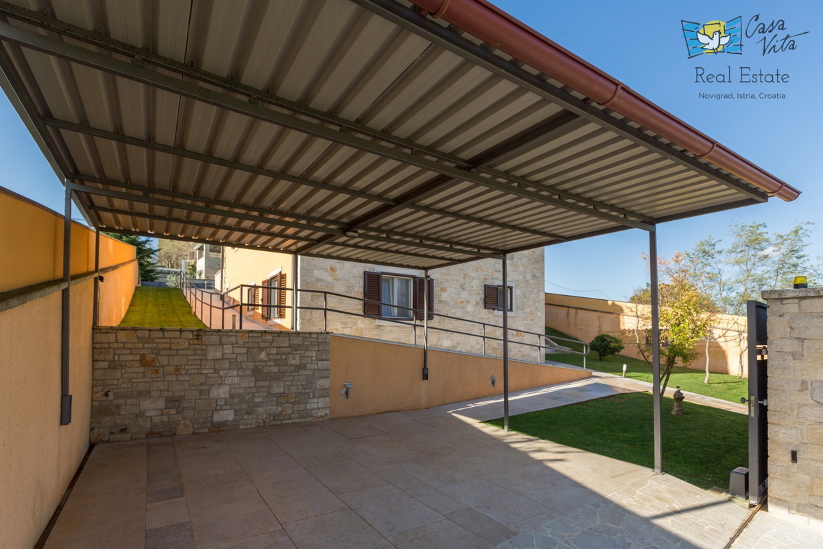 Casa in Istria, Visinada!