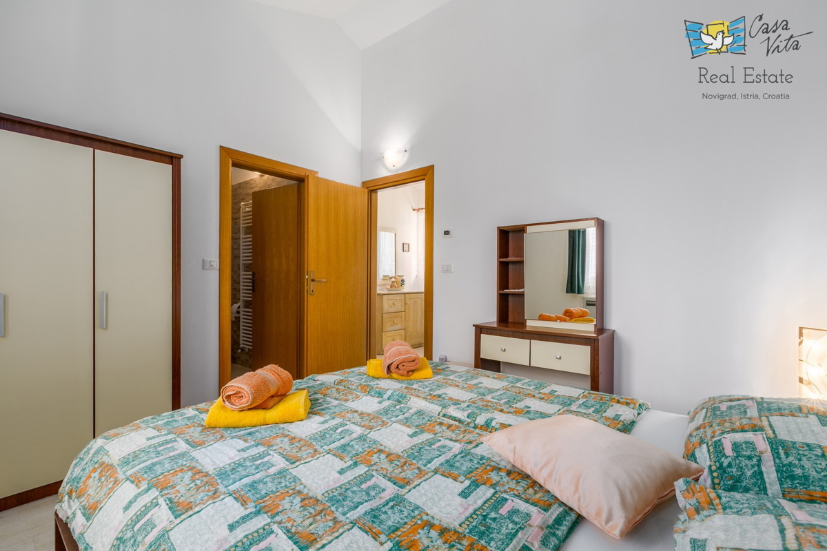 Casa in Istria, Visinada!