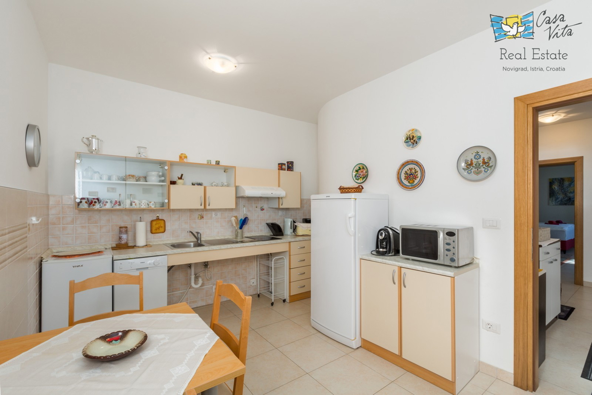 Casa in Istria, Visinada!