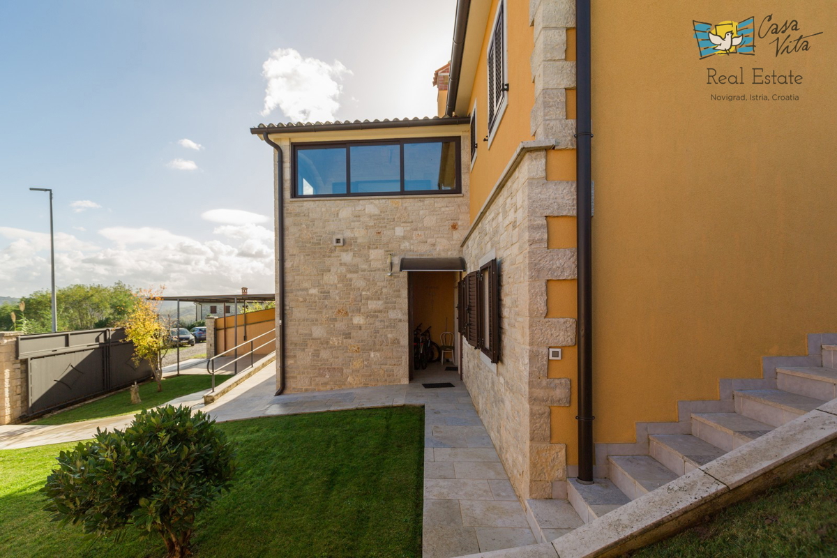 Casa in Istria, Visinada!