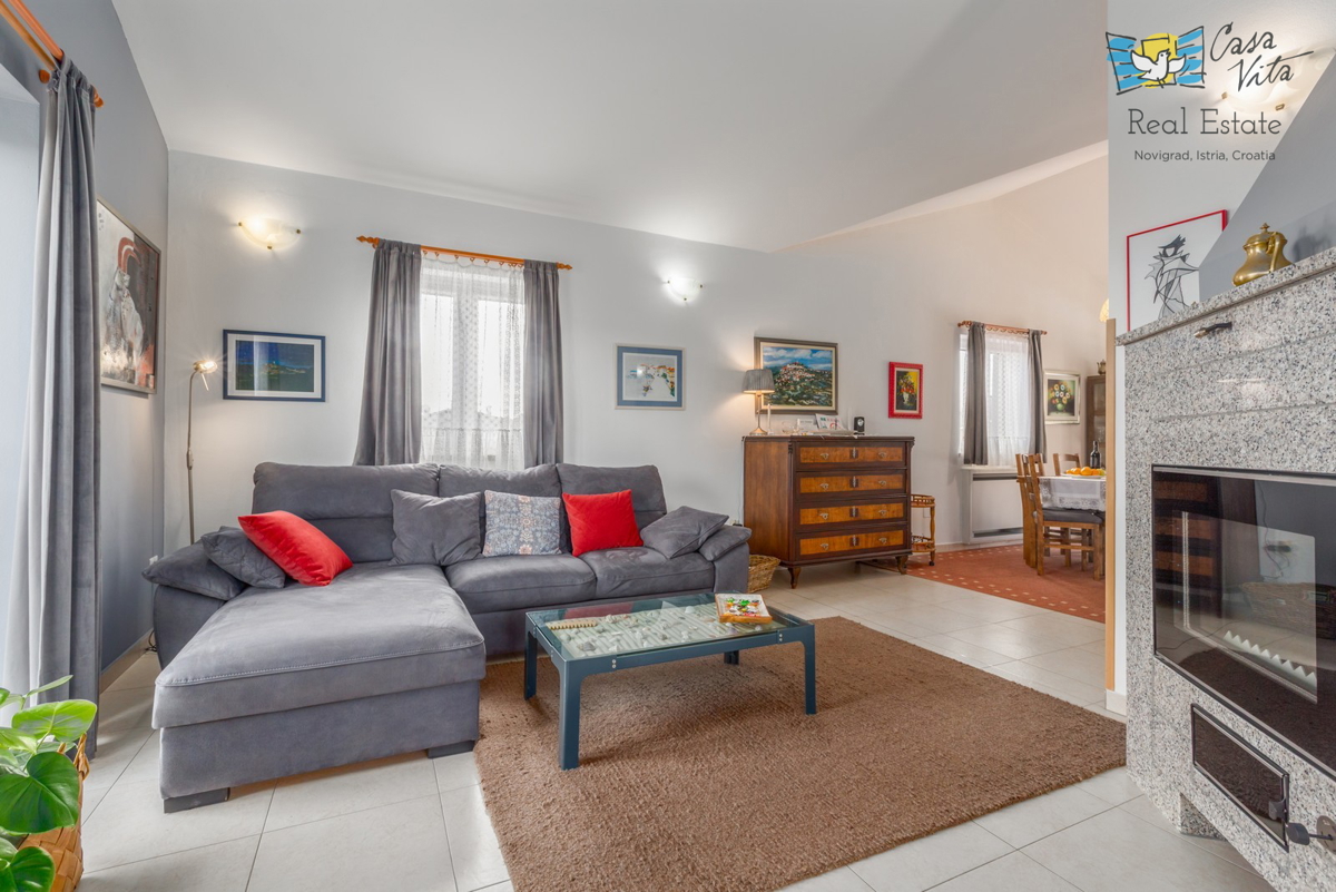 Casa in Istria, Visinada!