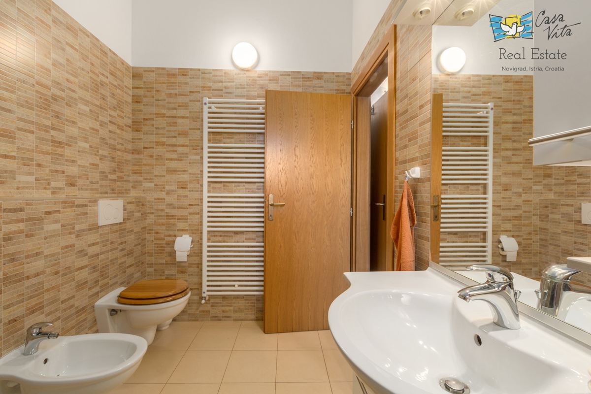 Casa in Istria, Visinada!