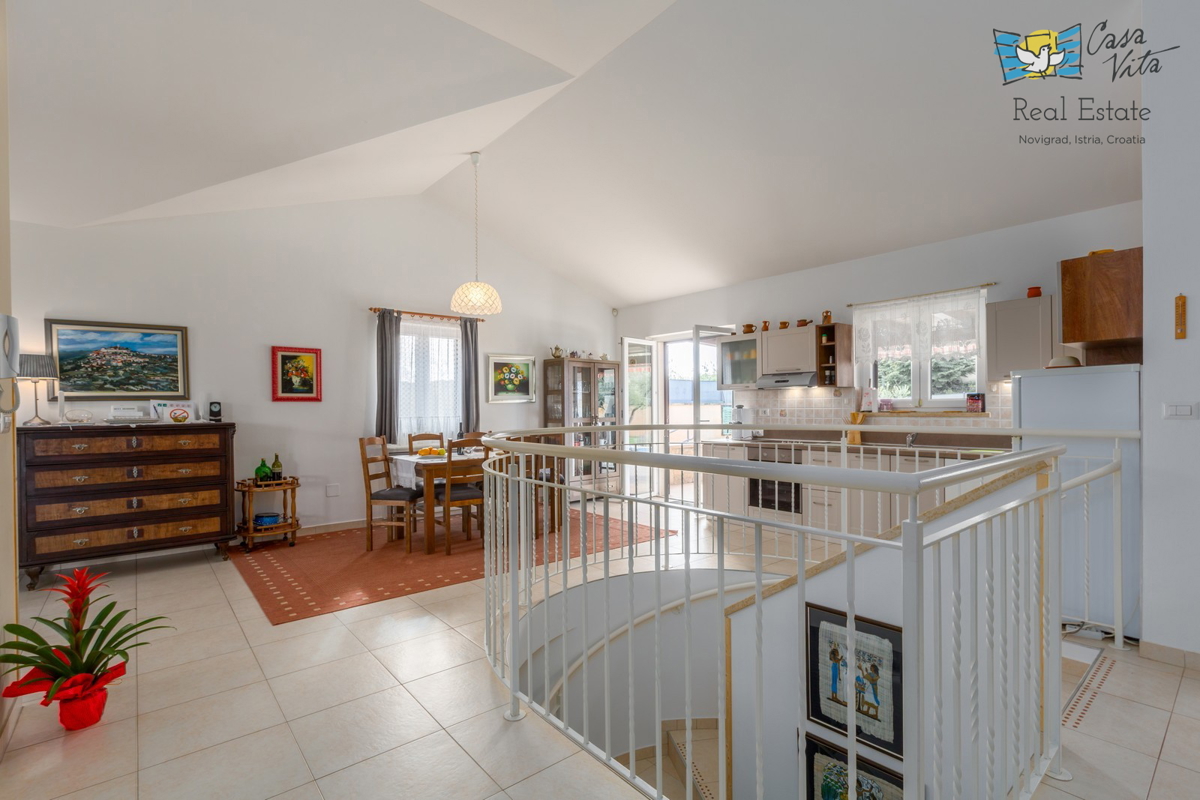 Casa in Istria, Visinada!