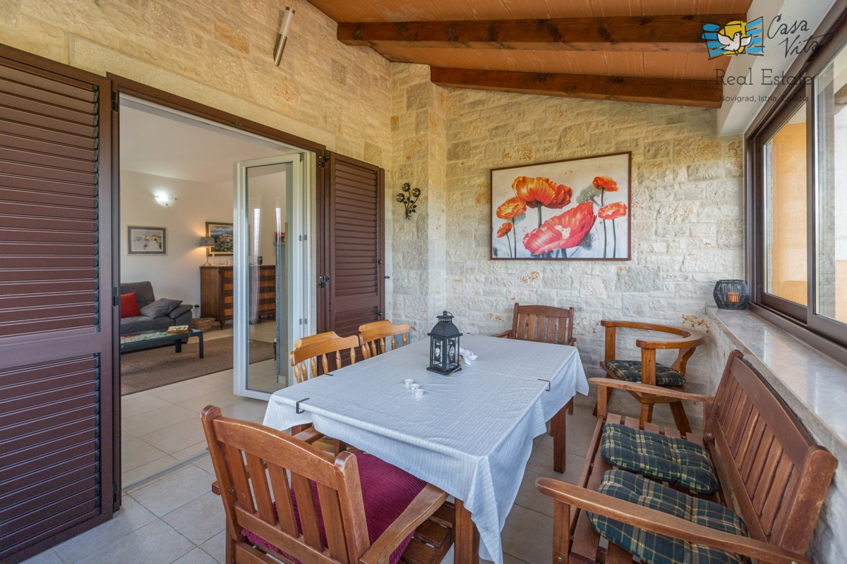 Casa in Istria, Visinada!