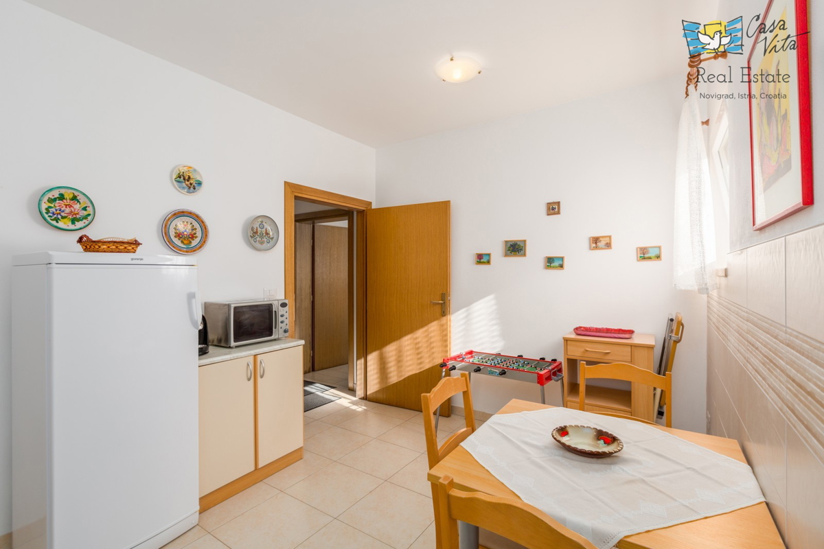 Casa in Istria, Visinada!