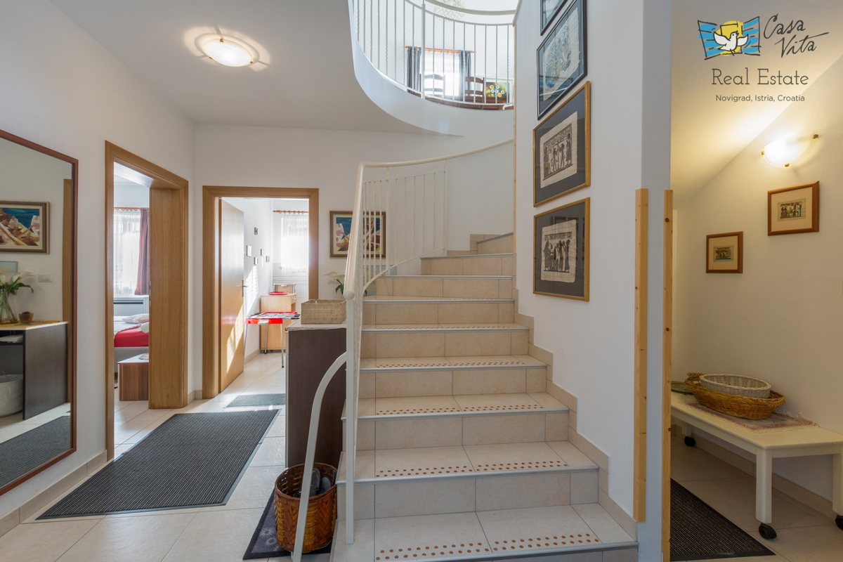 Casa in Istria, Visinada!