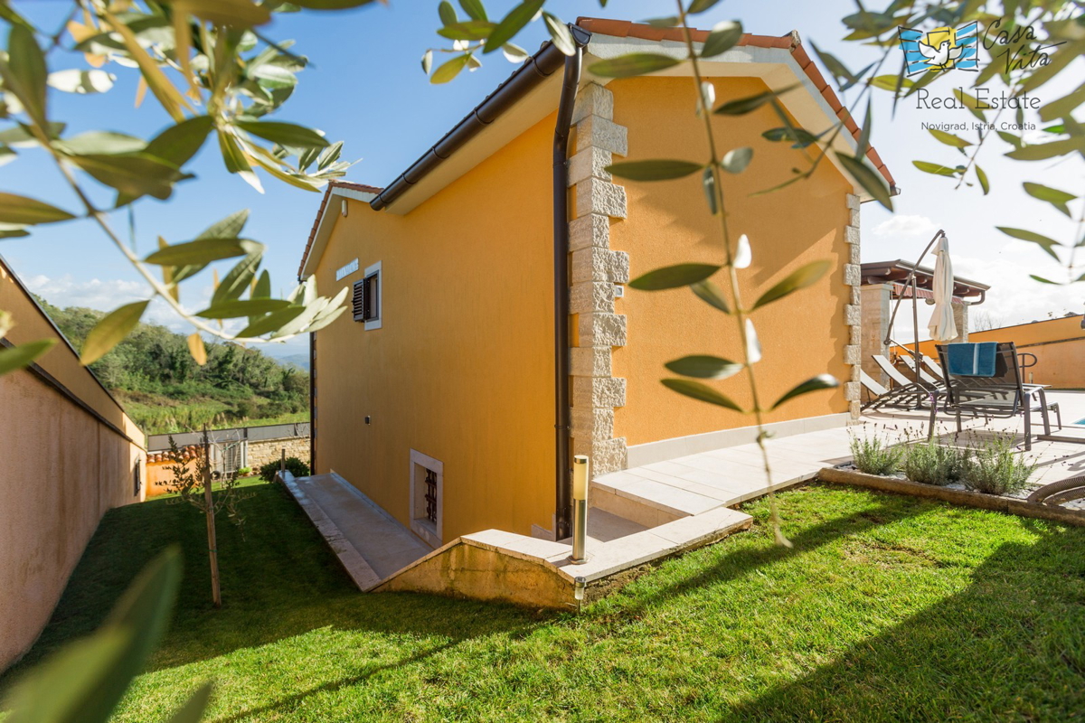 Casa in Istria, Visinada!