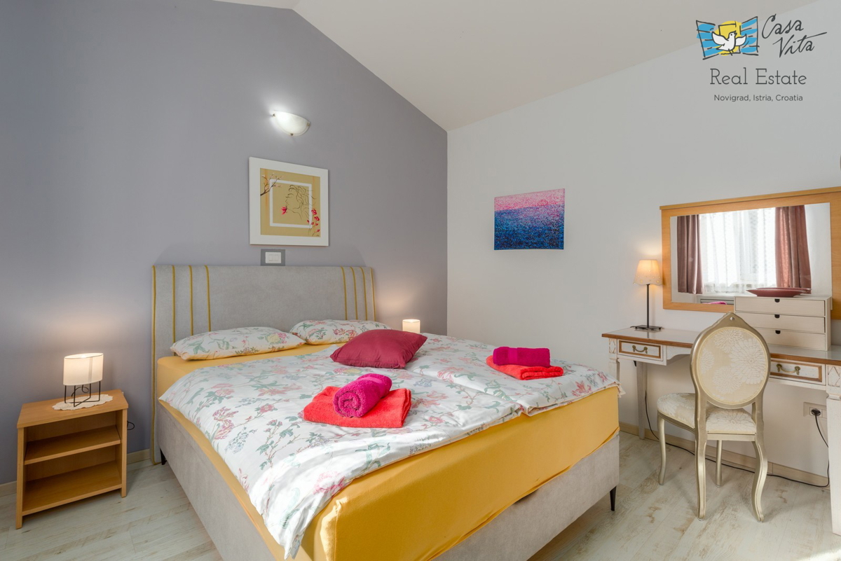 Casa in Istria, Visinada!