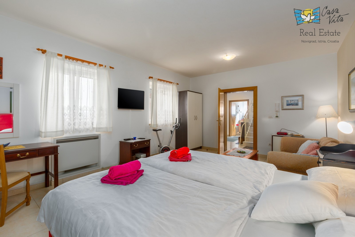 Casa in Istria, Visinada!