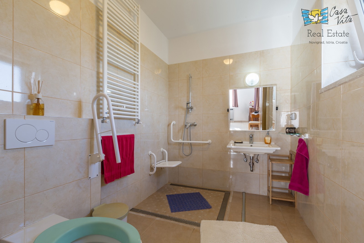 Casa in Istria, Visinada!