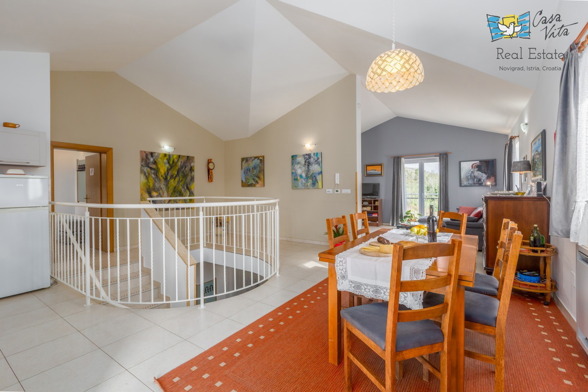 Casa in Istria, Visinada!