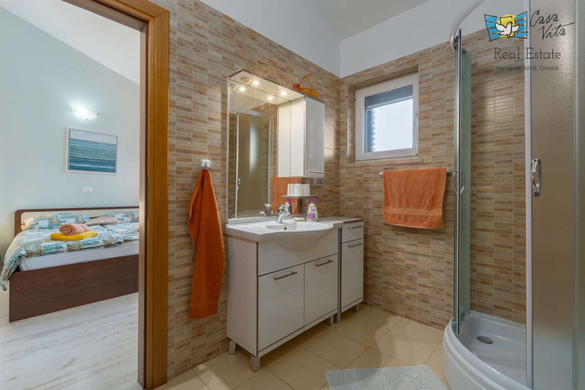 Casa in Istria, Visinada!