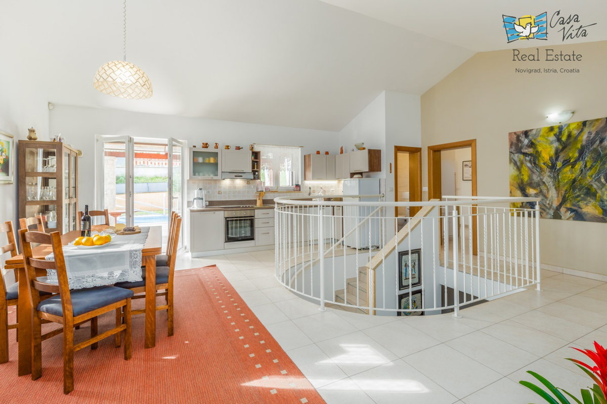 Casa in Istria, Visinada!