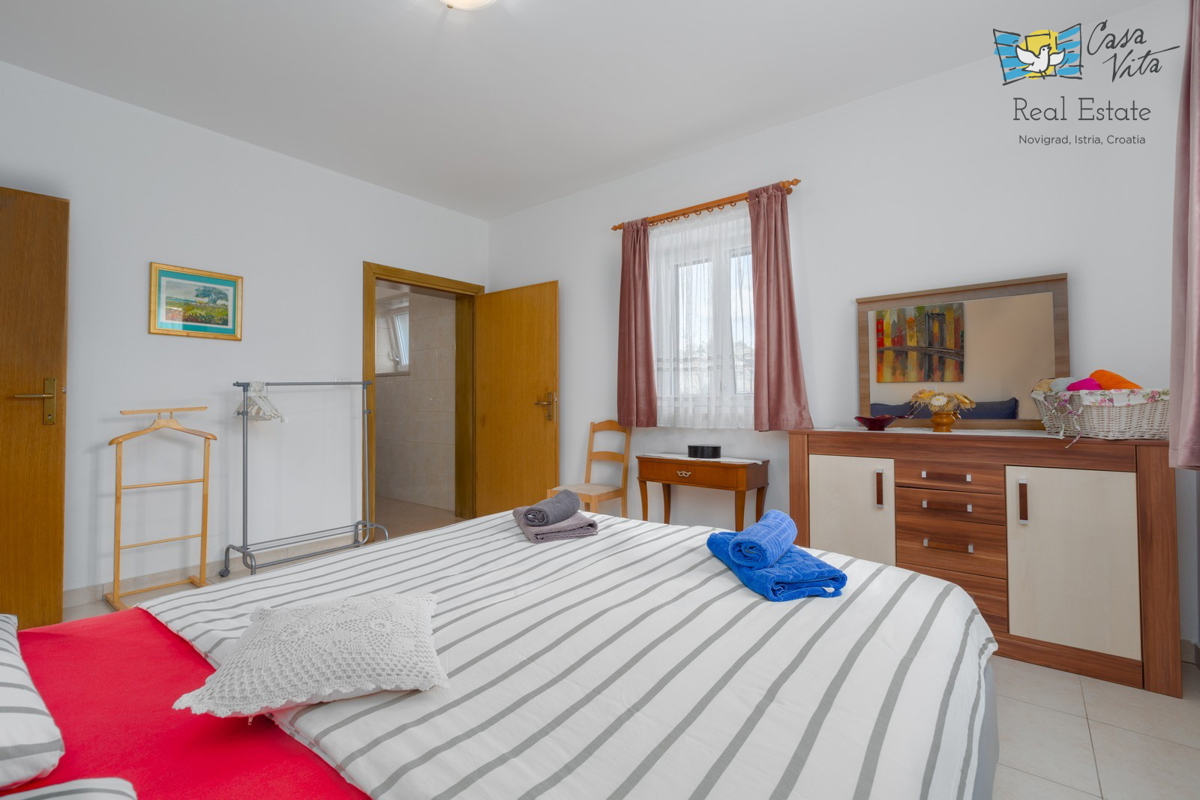 Casa in Istria, Visinada!