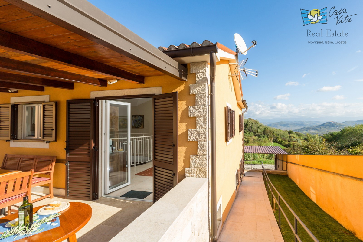 Casa in Istria, Visinada!