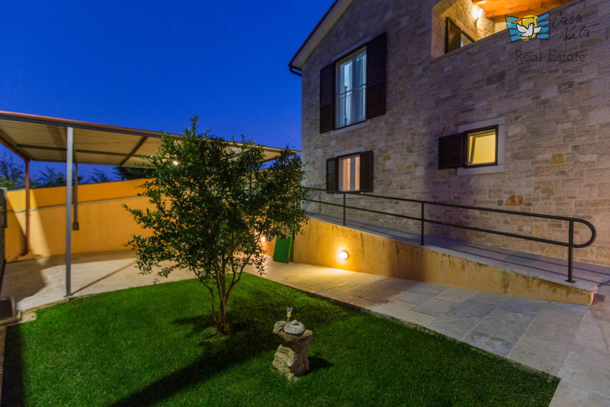 Casa in Istria, Visinada!