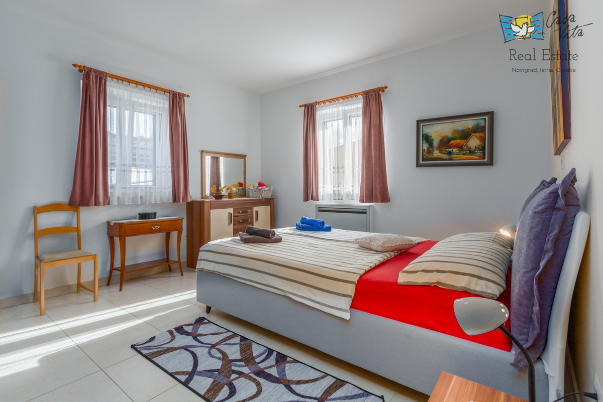 Casa in Istria, Visinada!