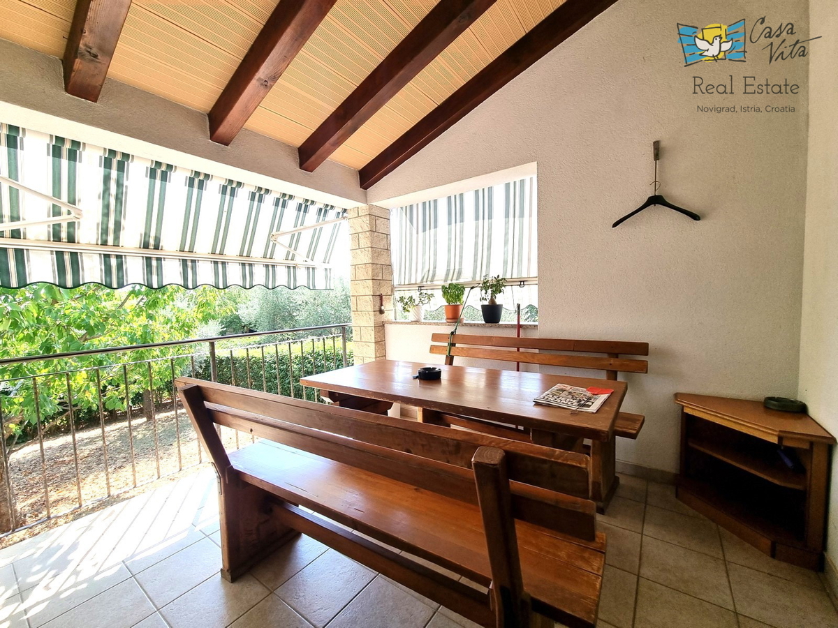 Casa familiare nelle vicinanze di Tar!