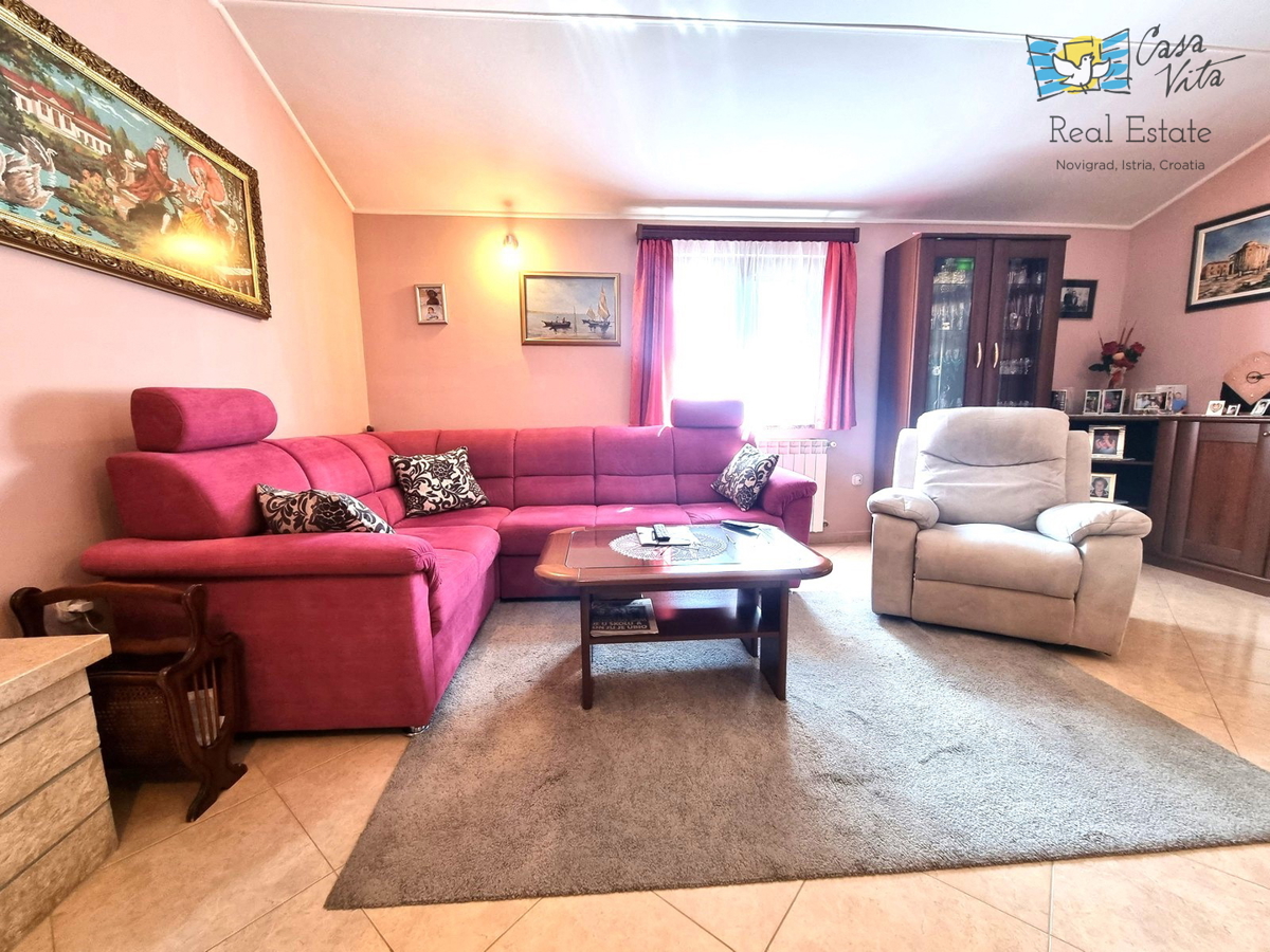 Casa familiare nelle vicinanze di Tar!