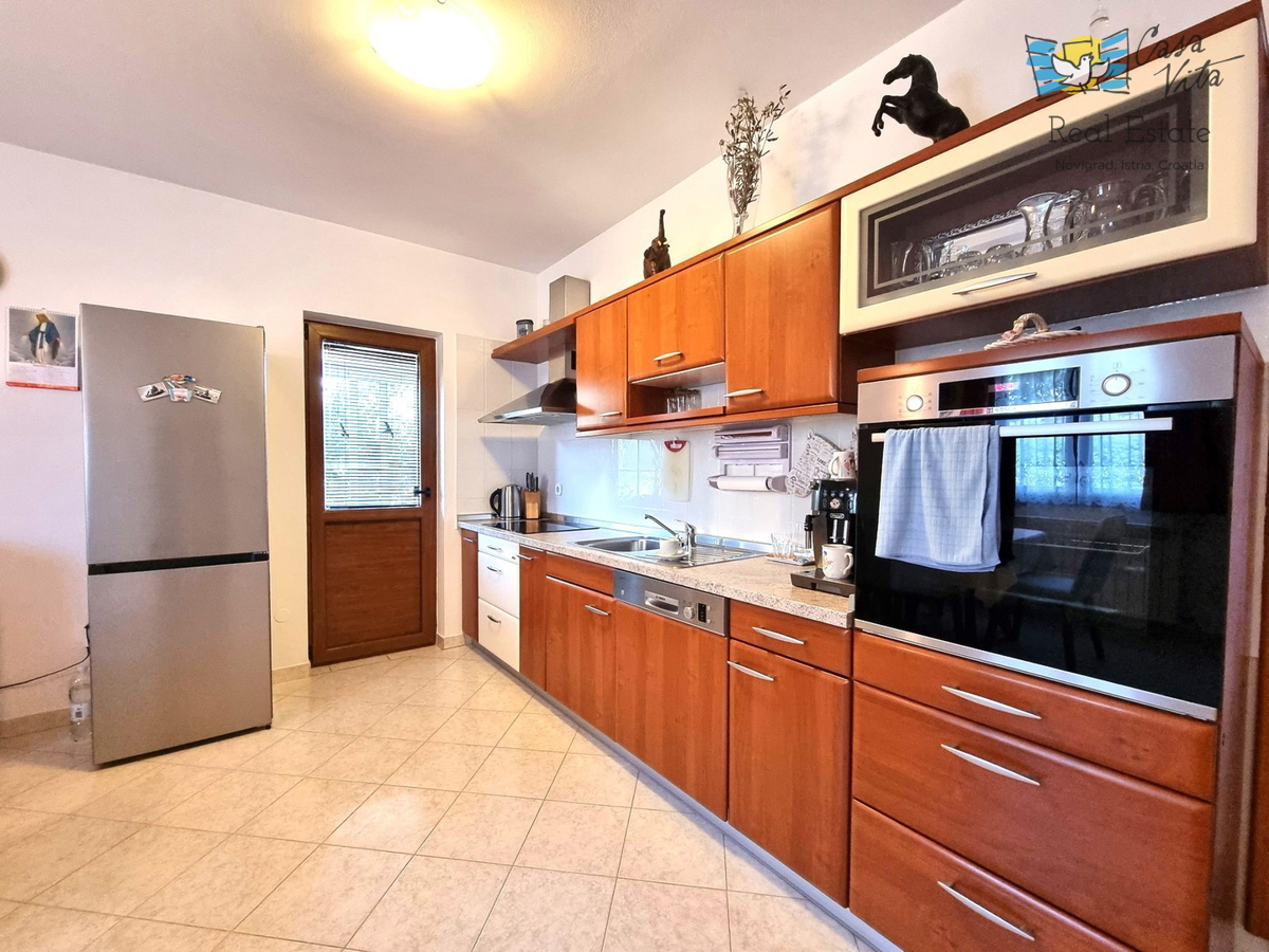 Casa familiare nelle vicinanze di Tar!