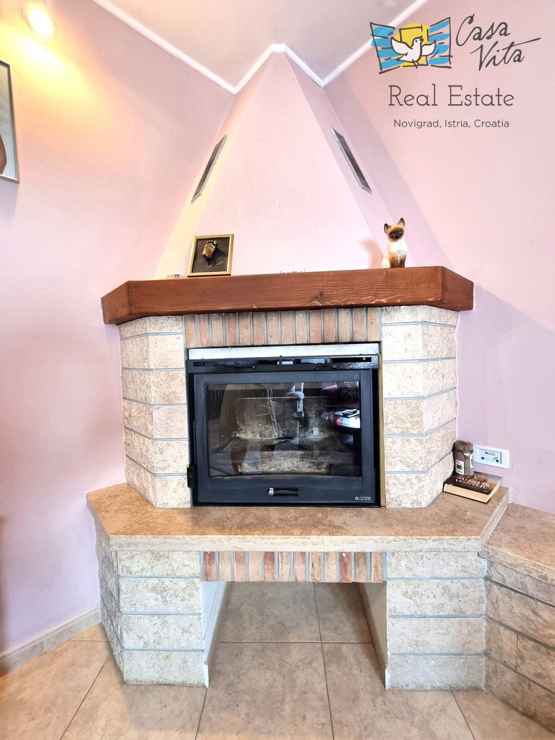 Casa familiare nelle vicinanze di Tar!