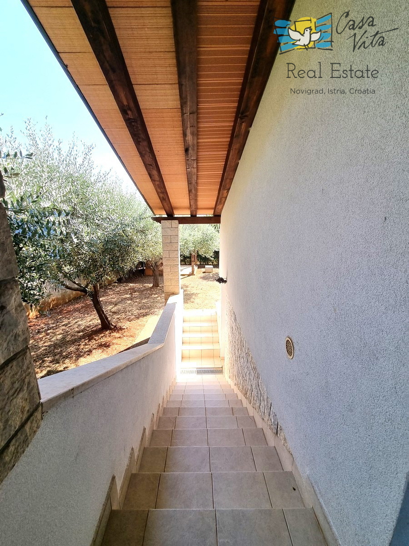 Casa familiare nelle vicinanze di Tar!