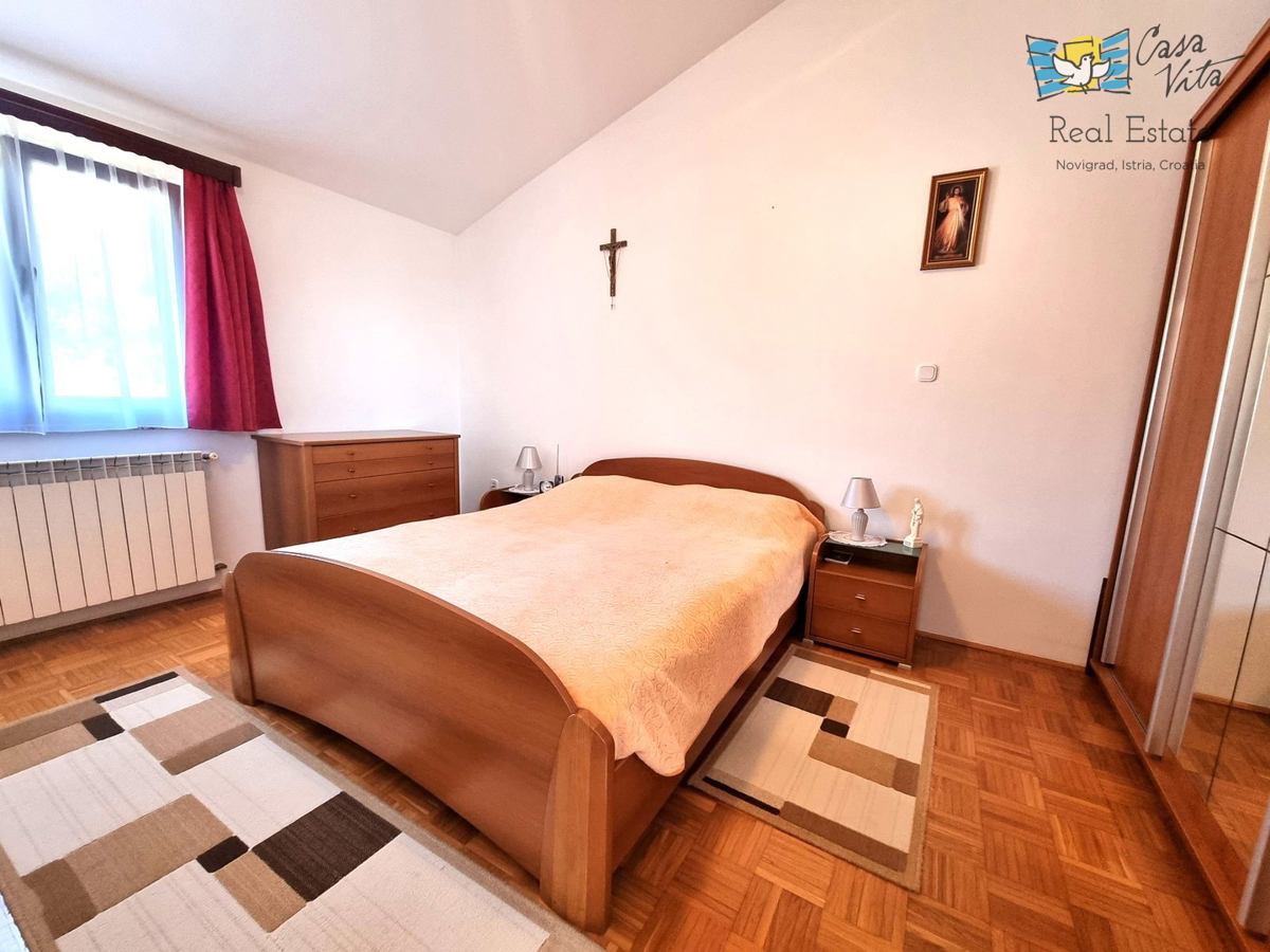 Casa familiare nelle vicinanze di Tar!