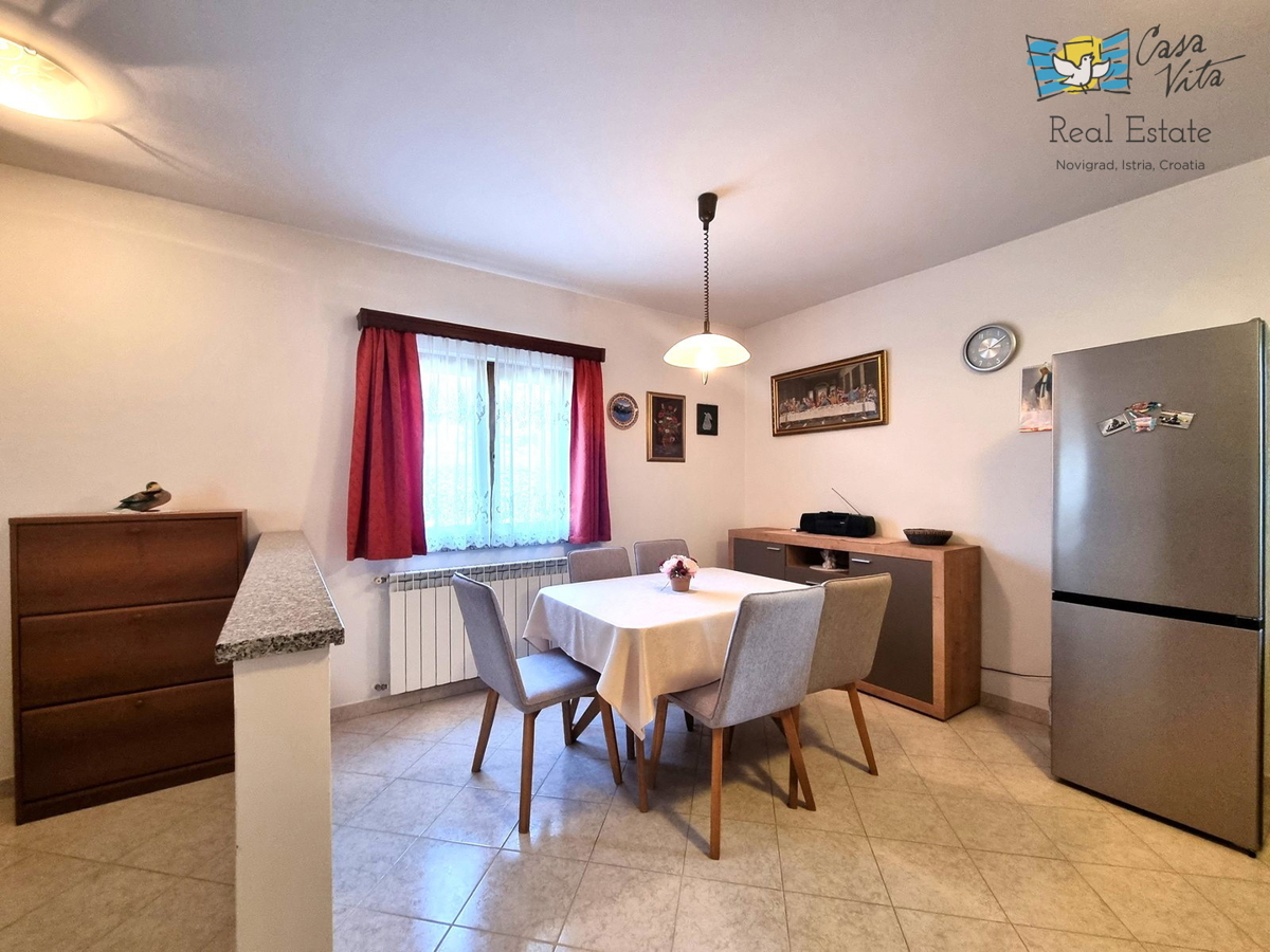 Casa familiare nelle vicinanze di Tar!