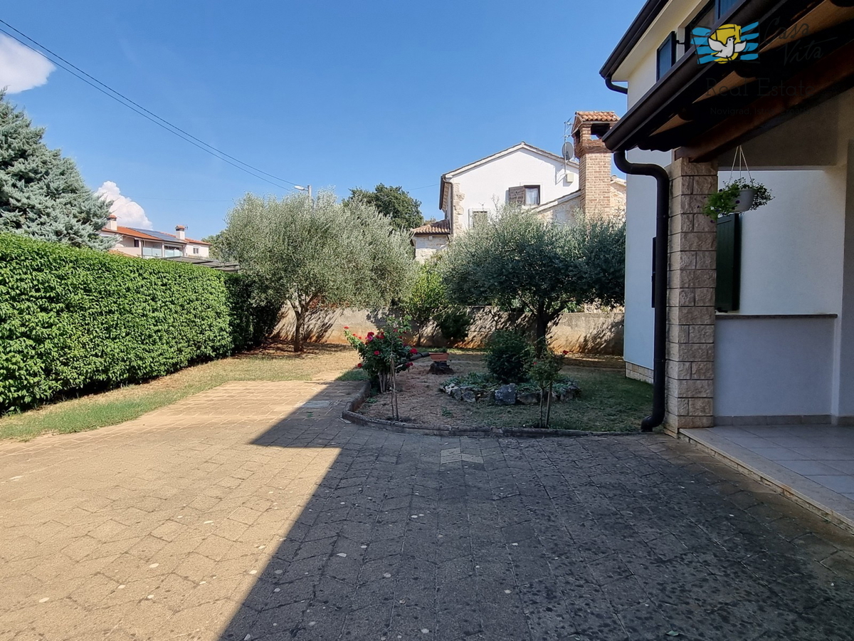 Casa familiare nelle vicinanze di Tar!