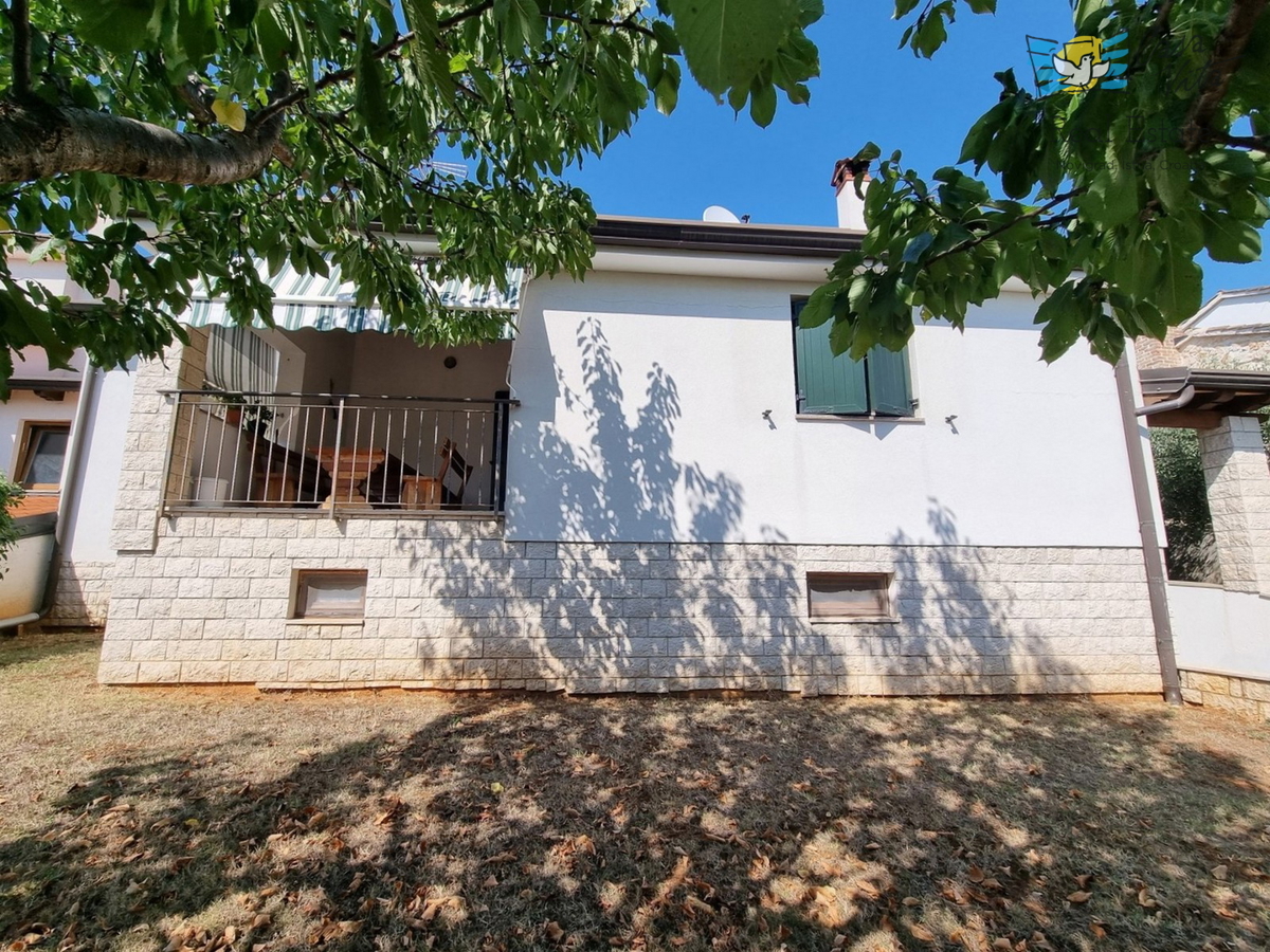 Casa familiare nelle vicinanze di Tar!