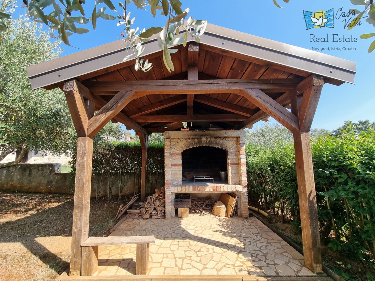 Casa familiare nelle vicinanze di Tar!