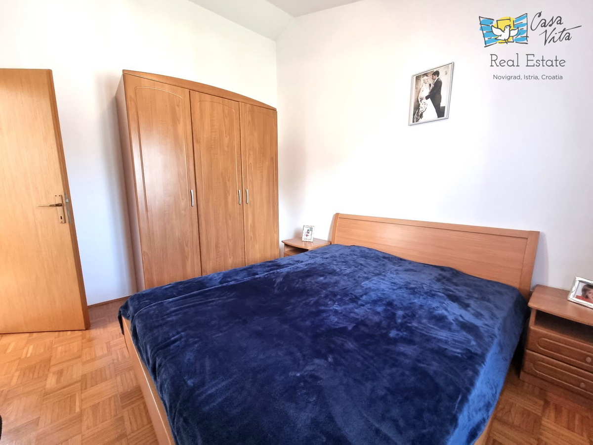 Casa familiare nelle vicinanze di Tar!