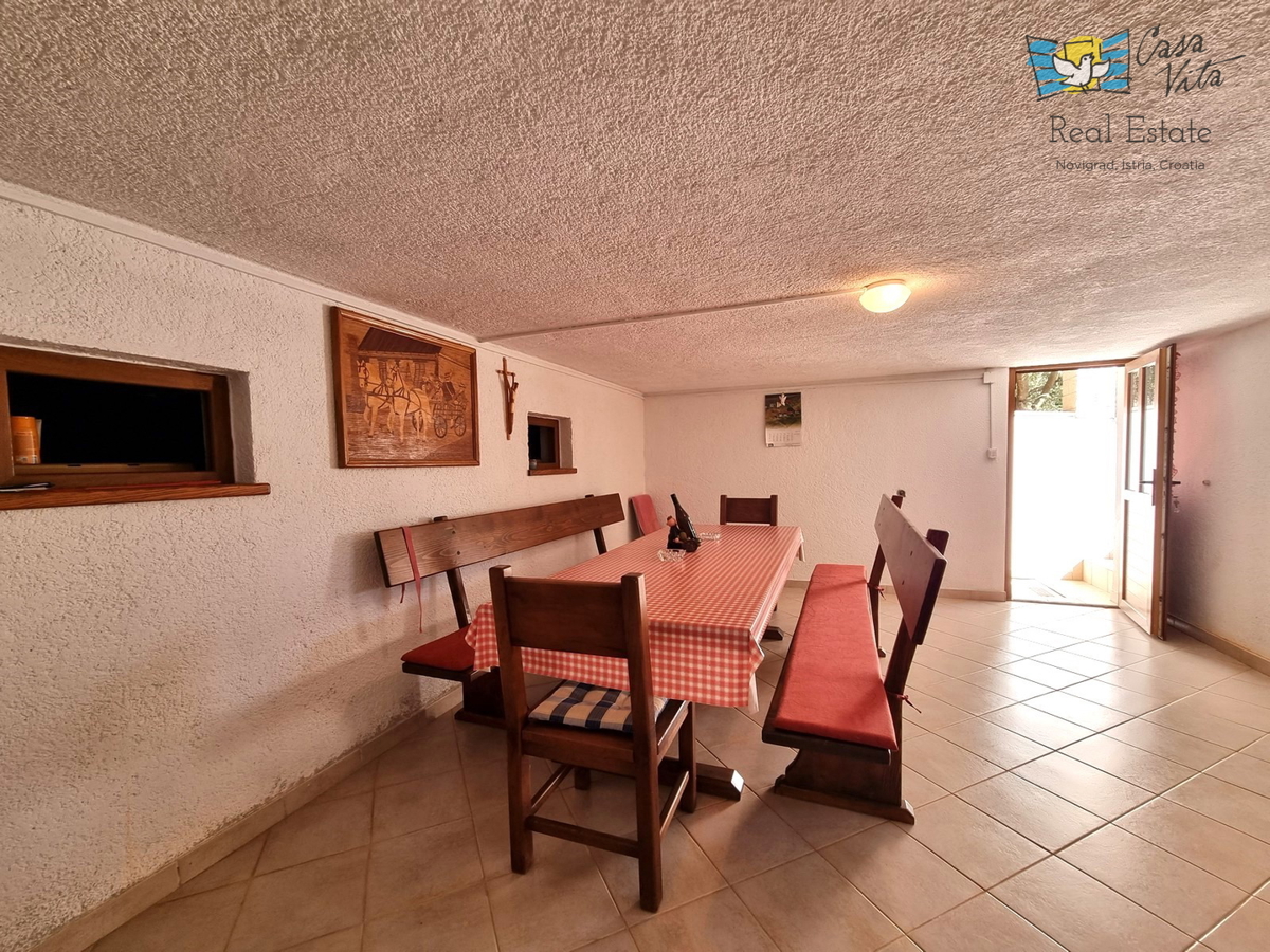 Casa familiare nelle vicinanze di Tar!