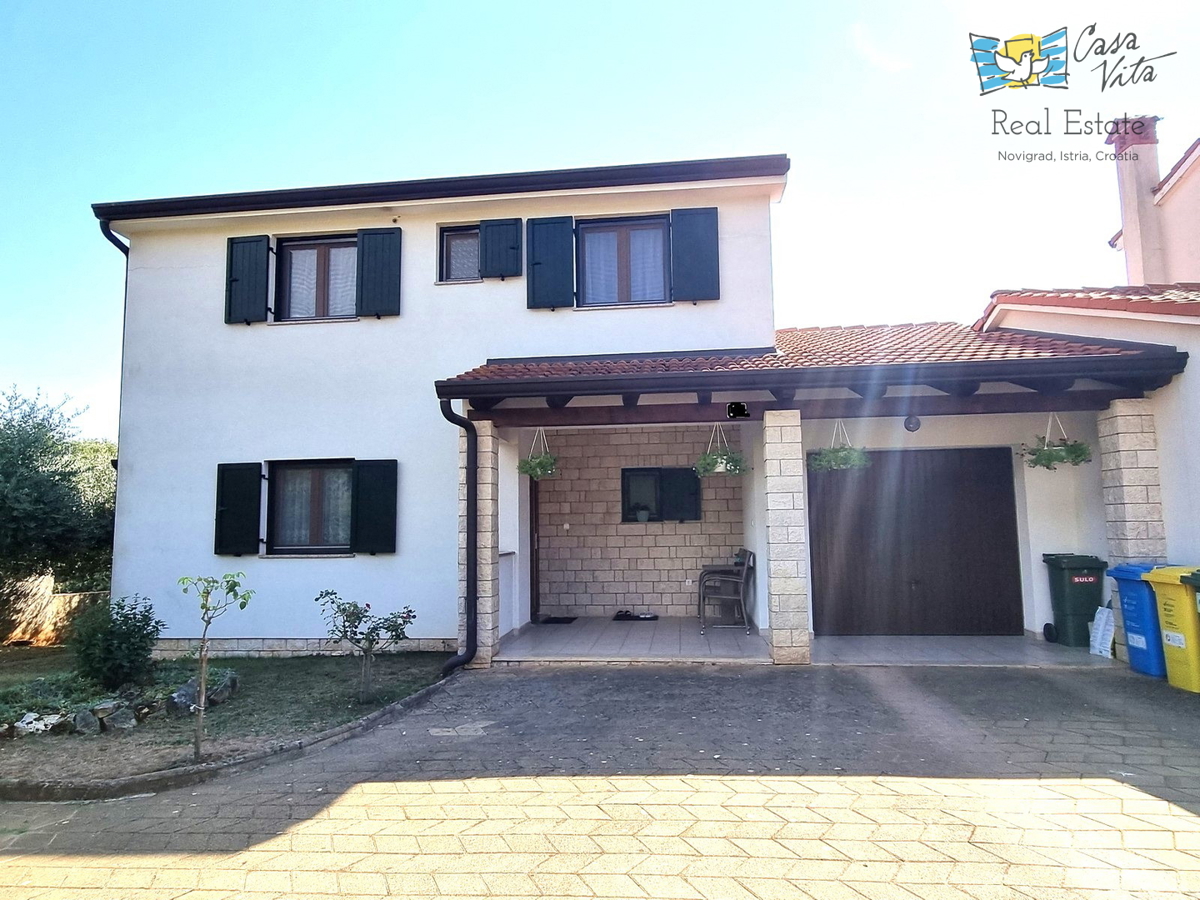 Casa familiare nelle vicinanze di Tar!