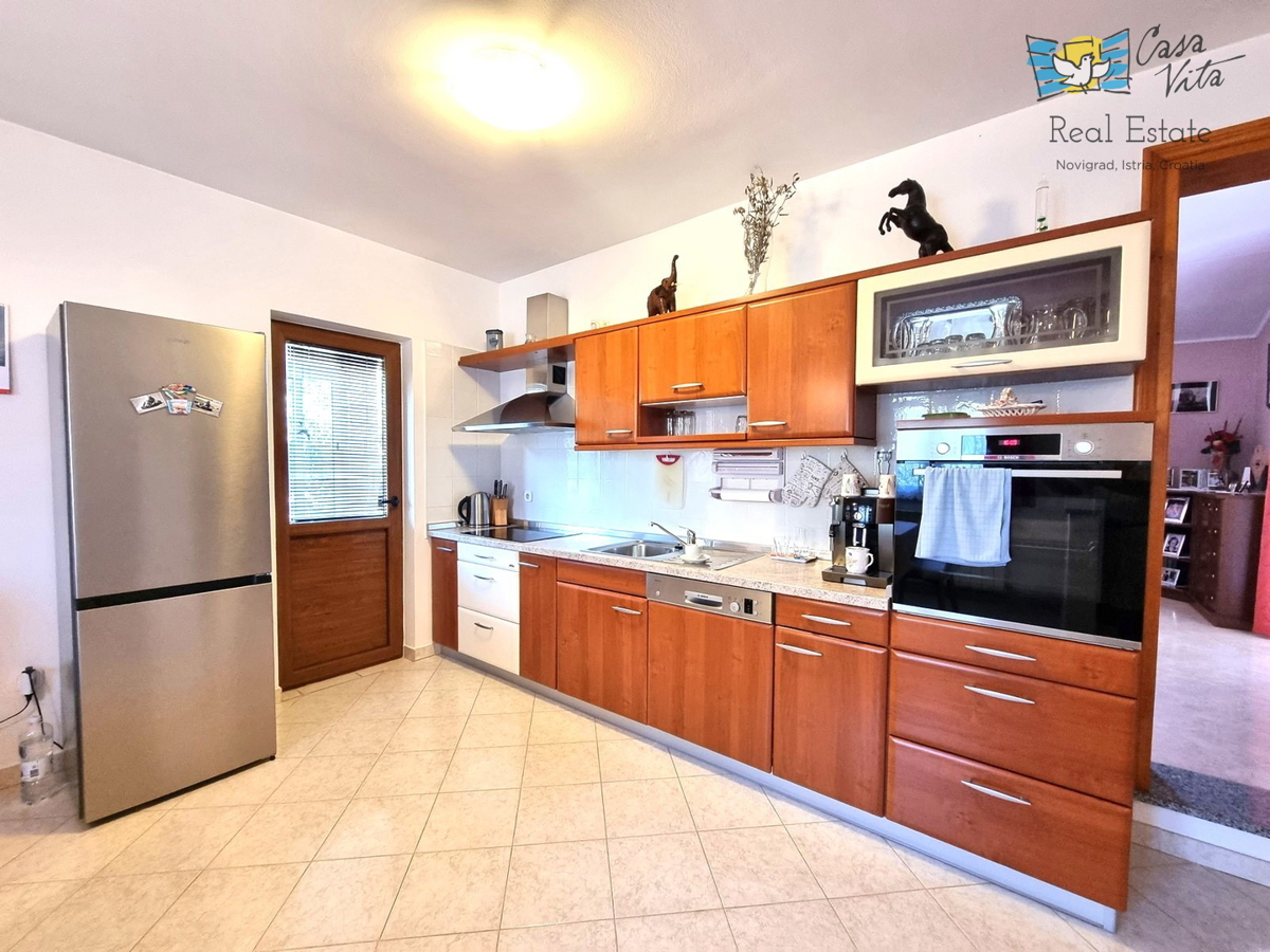 Casa familiare nelle vicinanze di Tar!