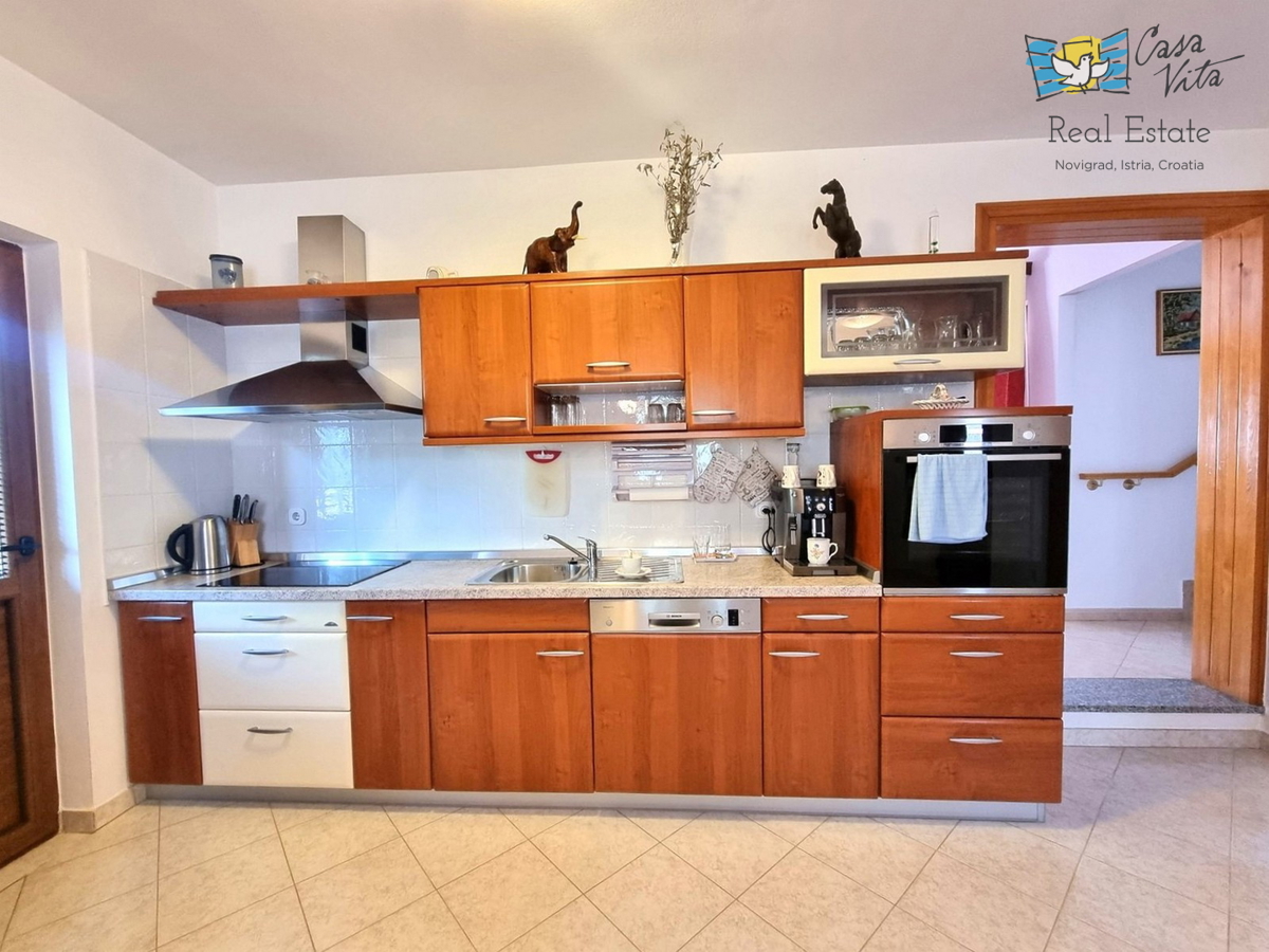 Casa familiare nelle vicinanze di Tar!